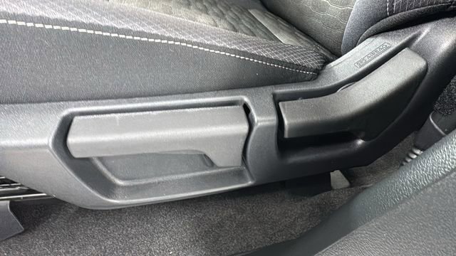 New 2026 Nissan Pathfinder S image 11