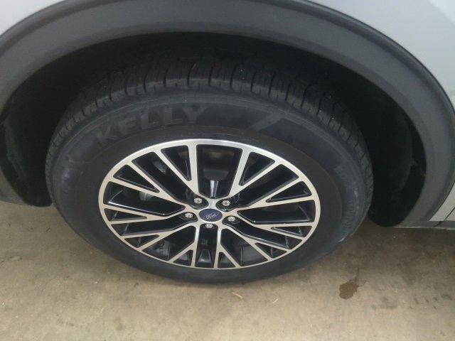 Used 2022 Ford Escape SEL image 20