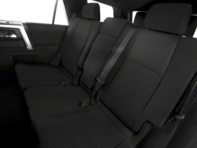 Used 2017 Toyota 4Runner SR5 Premium AWD/4WD image 15