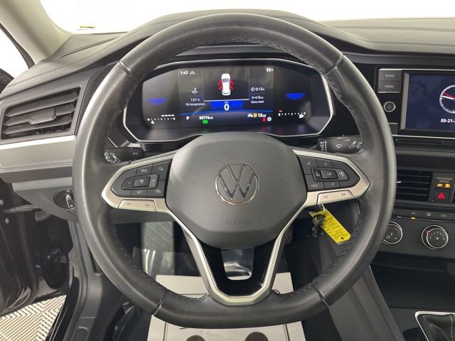 Used 2024 Volkswagen Jetta S image 21