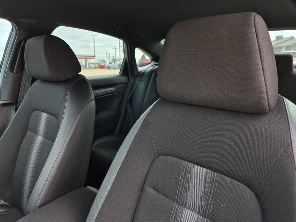 Used 2024 Honda Civic Sport image 30