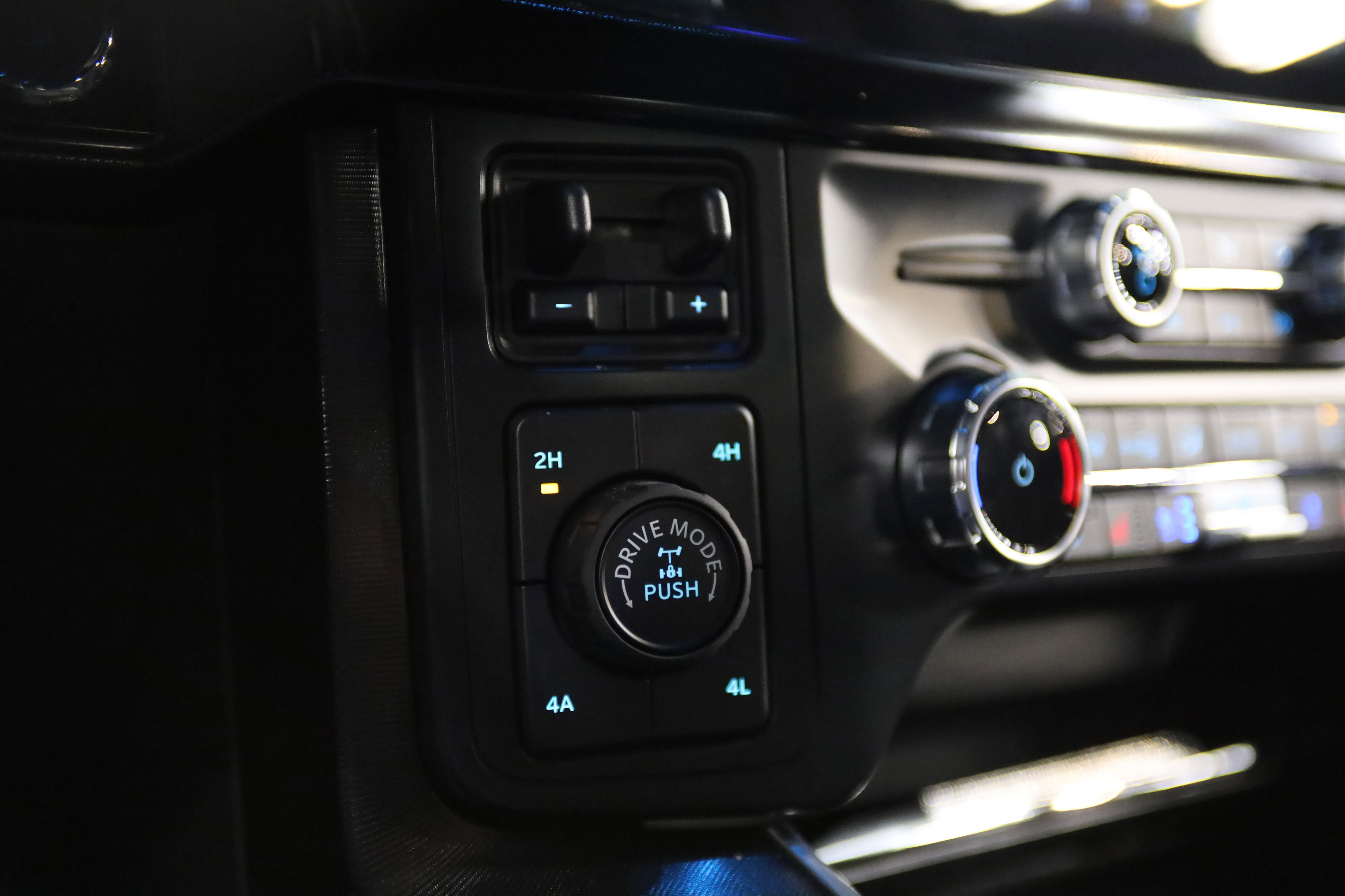 Used 2024 Ford F150 Raptor w/ Equipment Group 803A Raptor R image 32