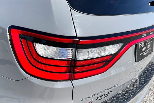 Used 2024 Dodge Durango R/T image 23