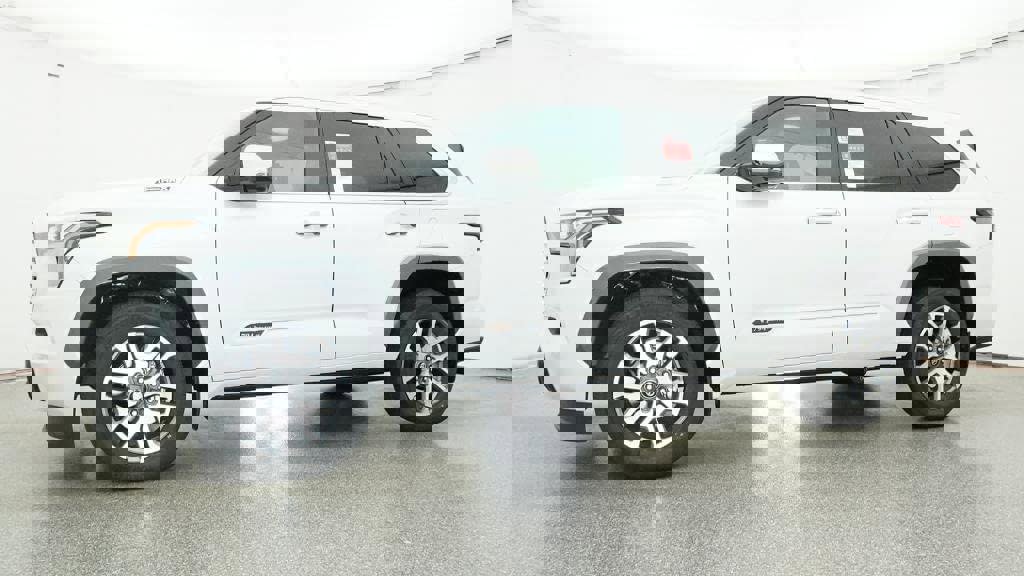 New 2026 Toyota Sequoia 1794 Edition image 18