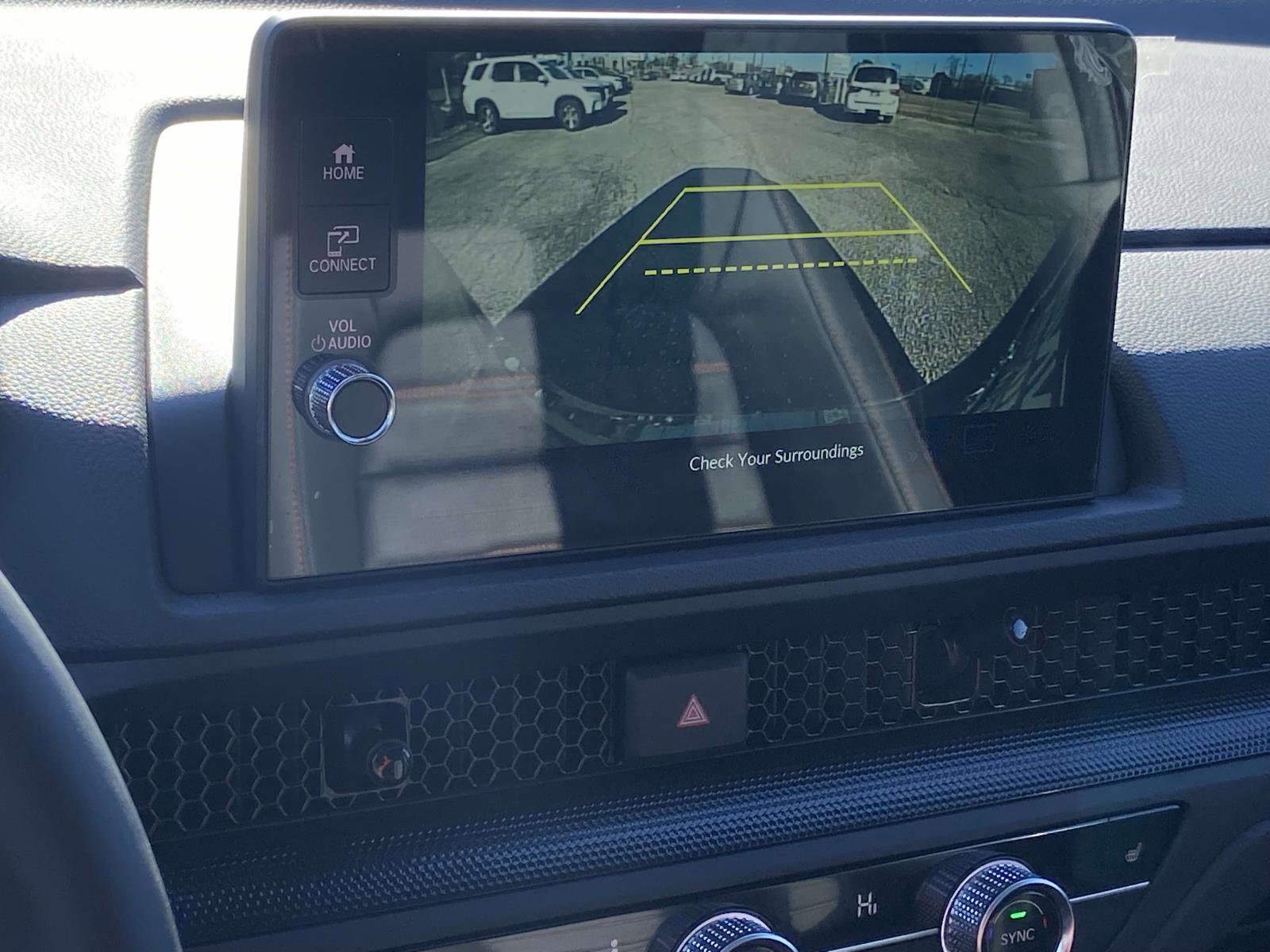 New 2026 Honda CR-V Sport-L image 11