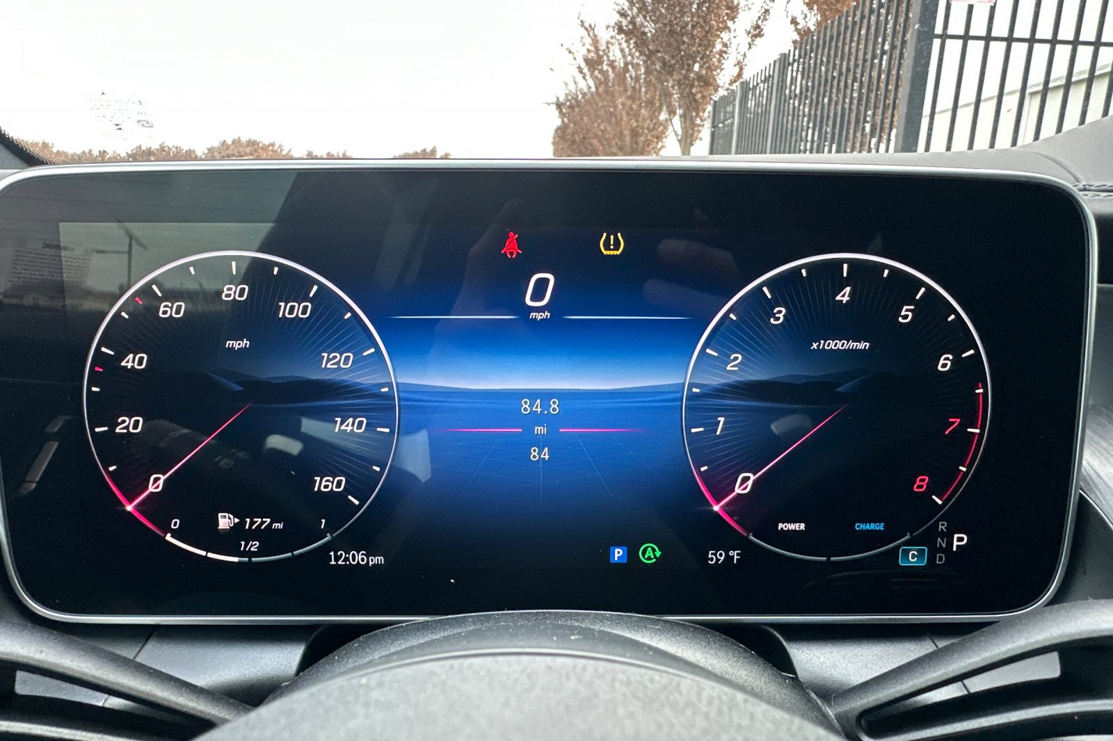 New 2026 Mercedes-Benz GLC 300 4MATIC image 25