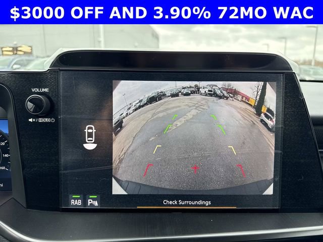 New 2026 Subaru Outback Premium image 20