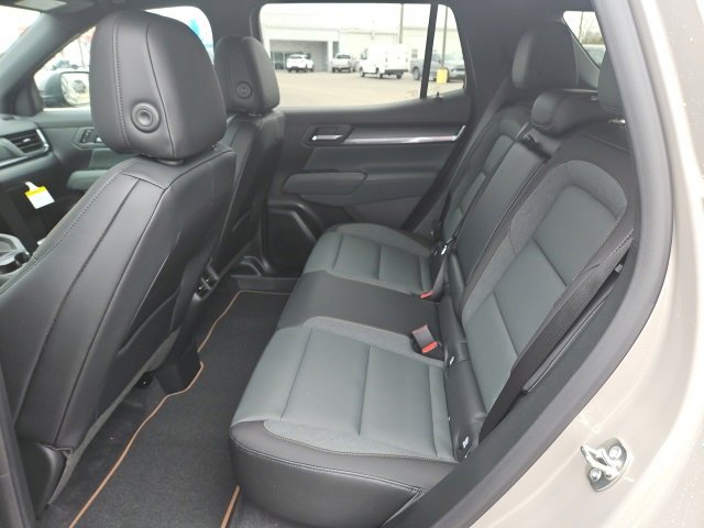 New 2026 GMC Terrain AT4 w/ Convenience Package III image 14