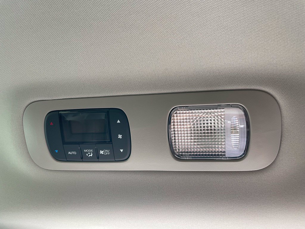 New 2027 Honda Odyssey Touring image 39