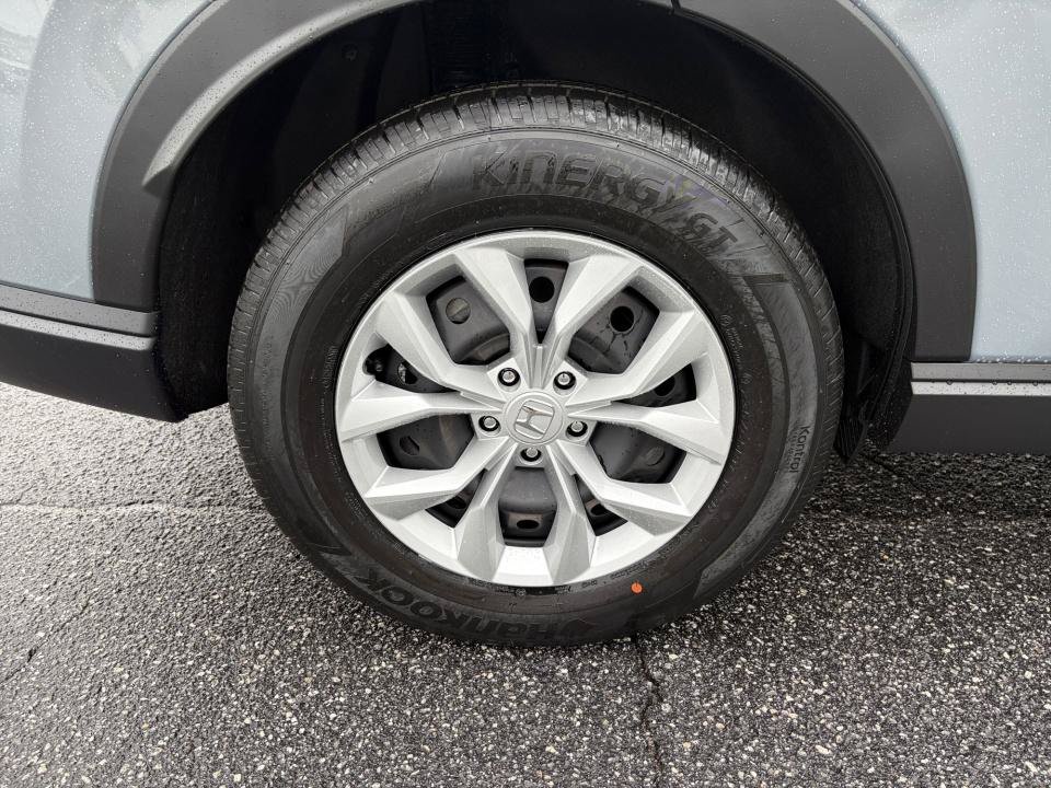 New 2026 Honda CR-V LX image 23