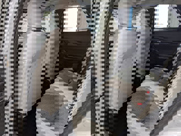 New 2026 MAZDA CX-30 Aire Edition image 18