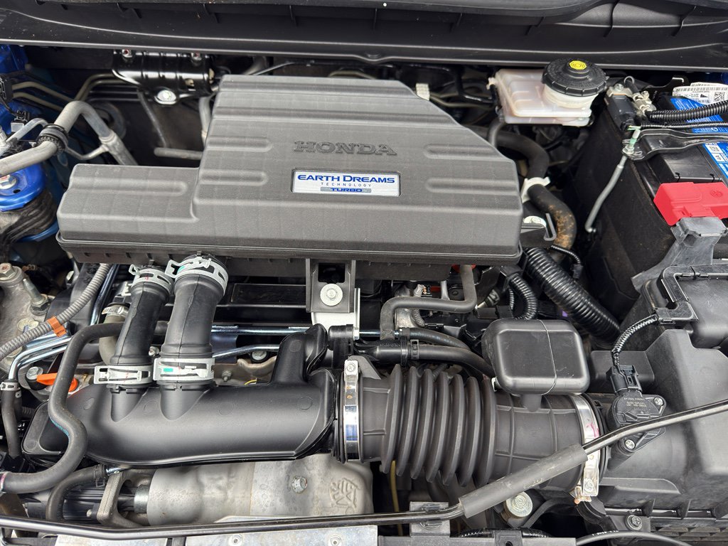 Used 2020 Honda CR-V EX image 33