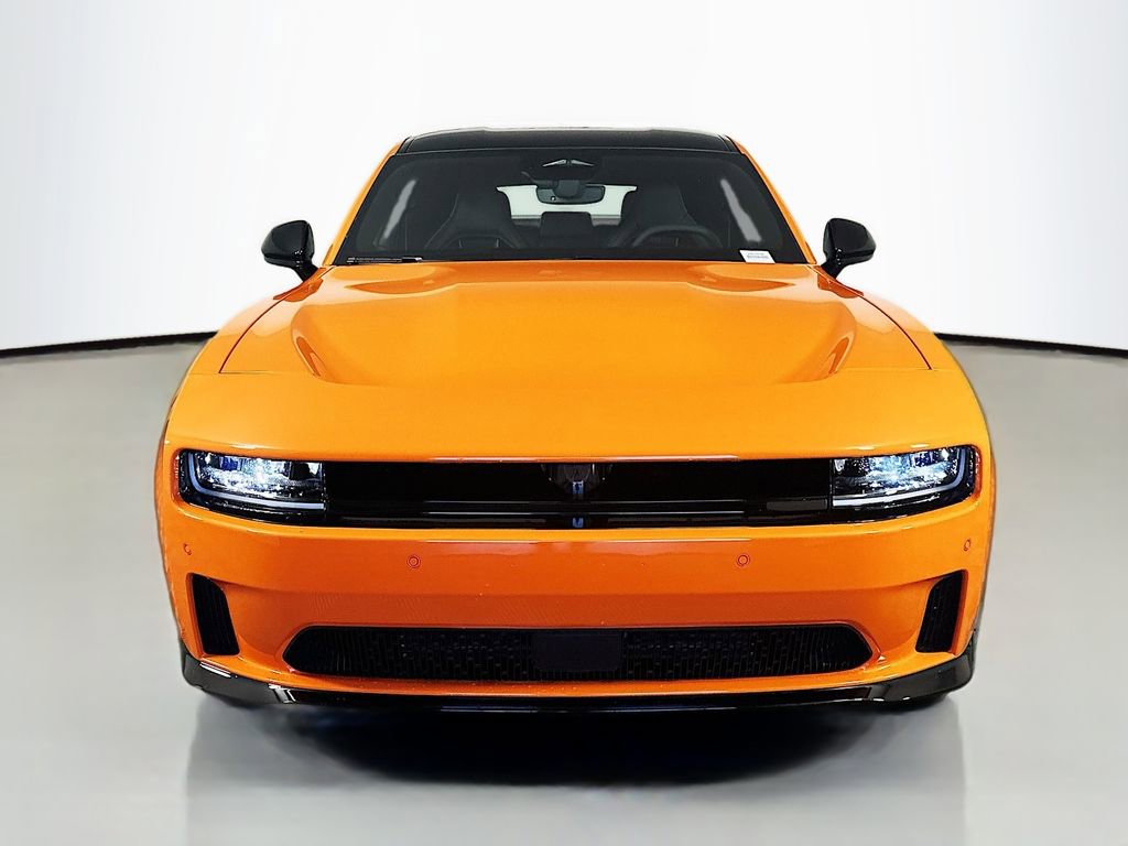 New 2026 Dodge Charger Daytona Scat Pack w/ Track Package image 2