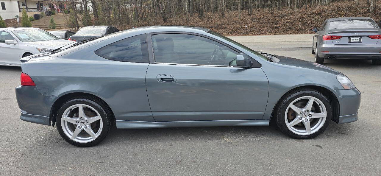 Used 2006 Acura RSX Type-S image 5