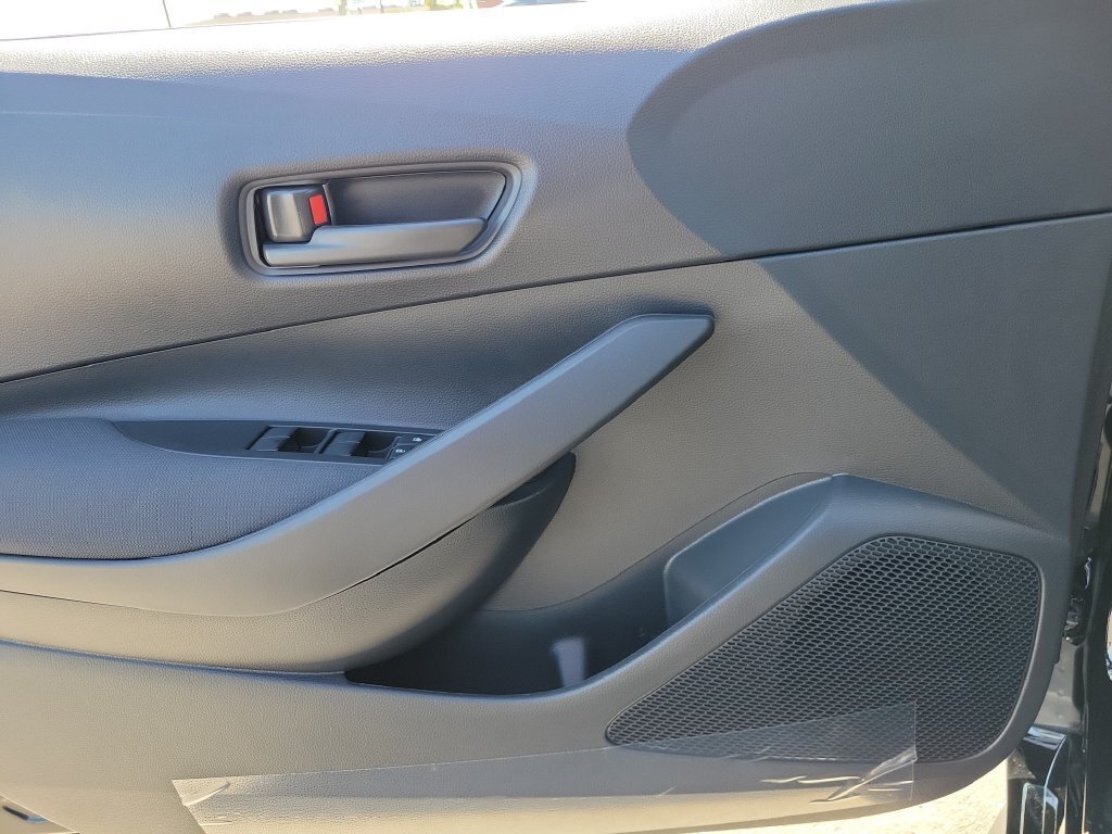 New 2027 Toyota Corolla LE FWD image 19