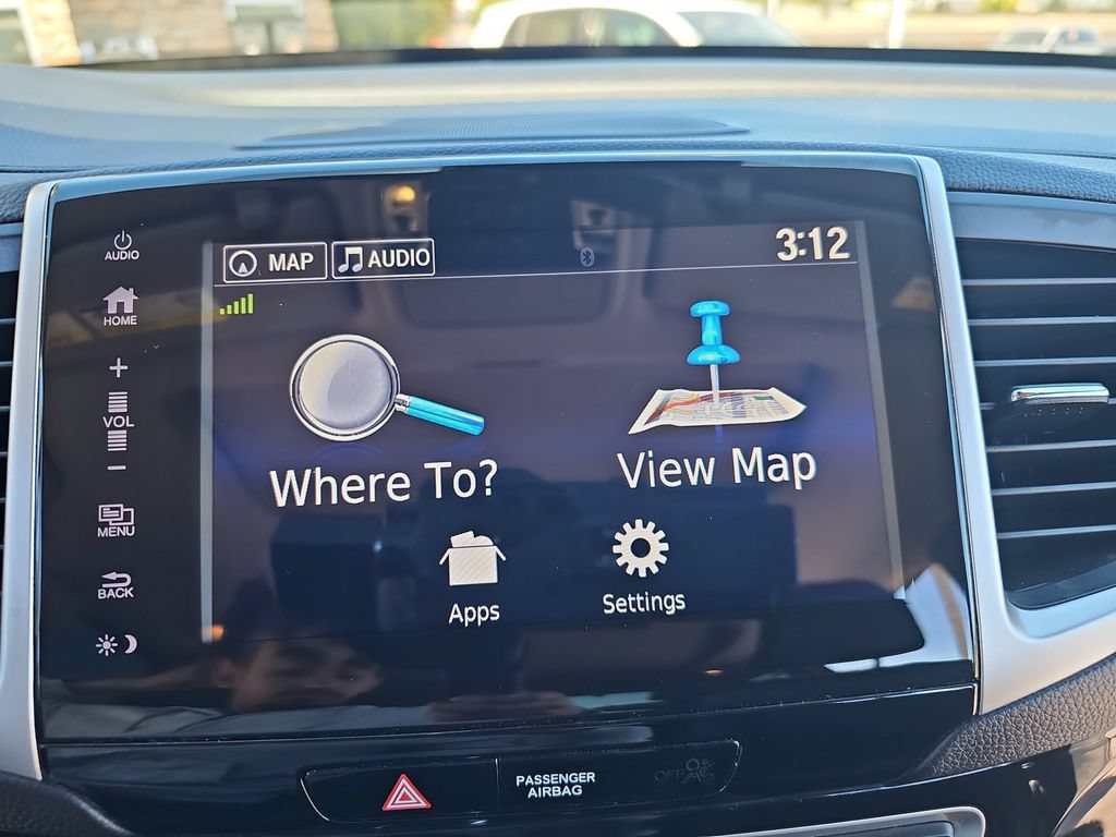 Used 2017 Honda Pilot Elite image 24