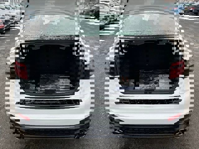 New 2026 Volkswagen Jetta GLI Autobahn image 18