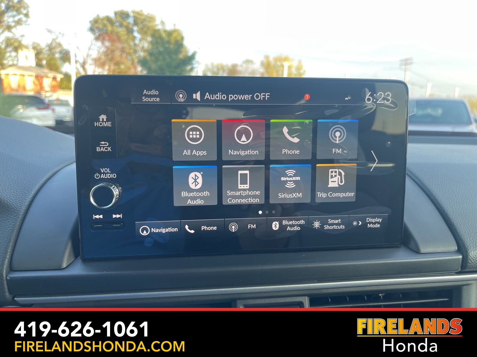 New 2025 Honda Pilot Touring image 36