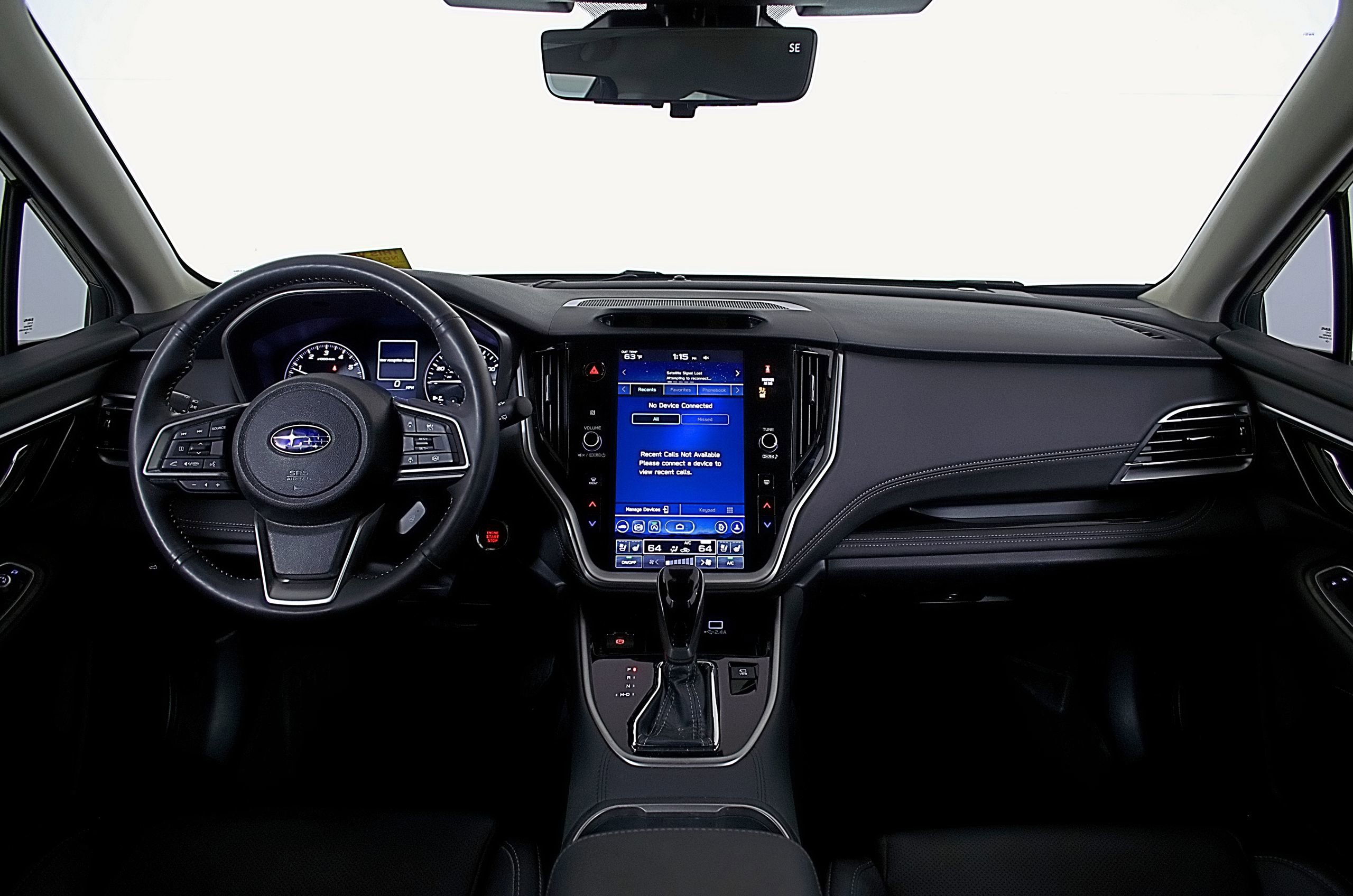 Used 2025 Subaru Outback Touring XT image 14