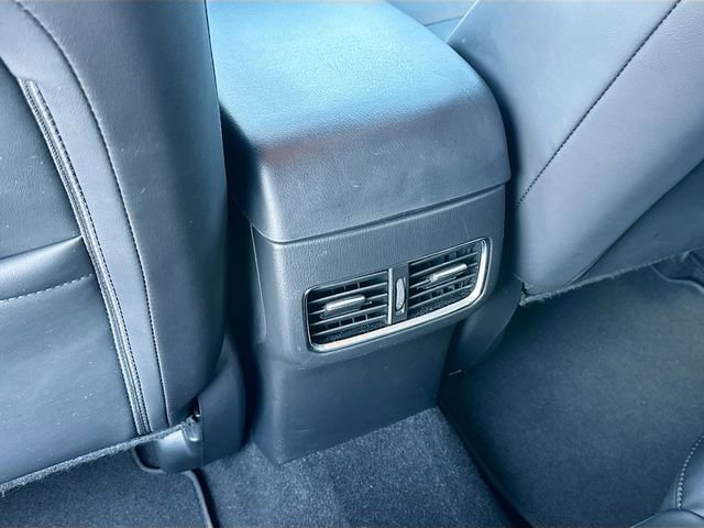 Used 2025 MAZDA CX-5 AWD 2.5 S w/ Select Package image 24