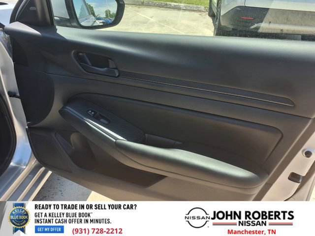 Used 2023 Nissan Altima 2.5 S FWD image 20