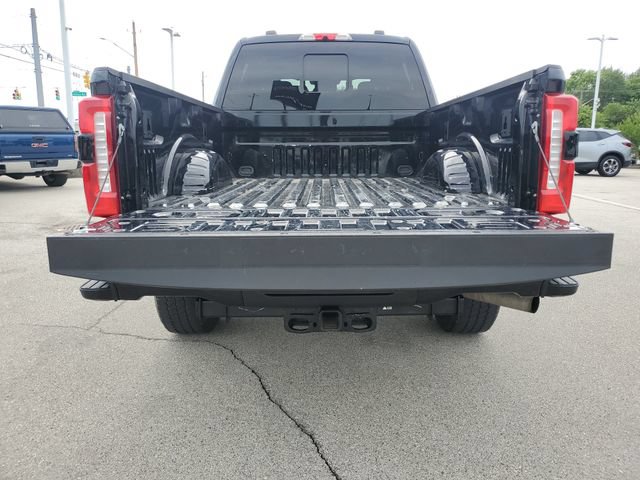 Used 2023 Ford F250 XL w/ STX Appearance Package AWD/4WD image 8