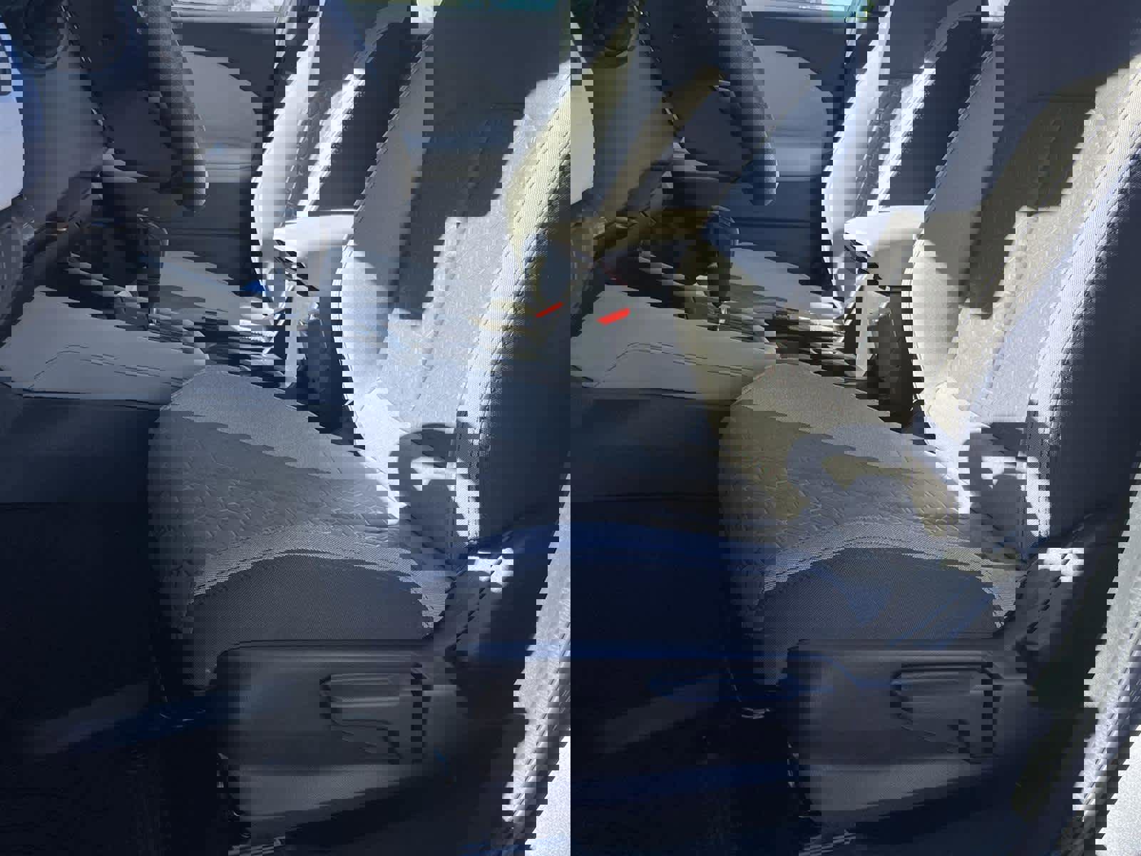 Used 2025 Subaru Forester image 12