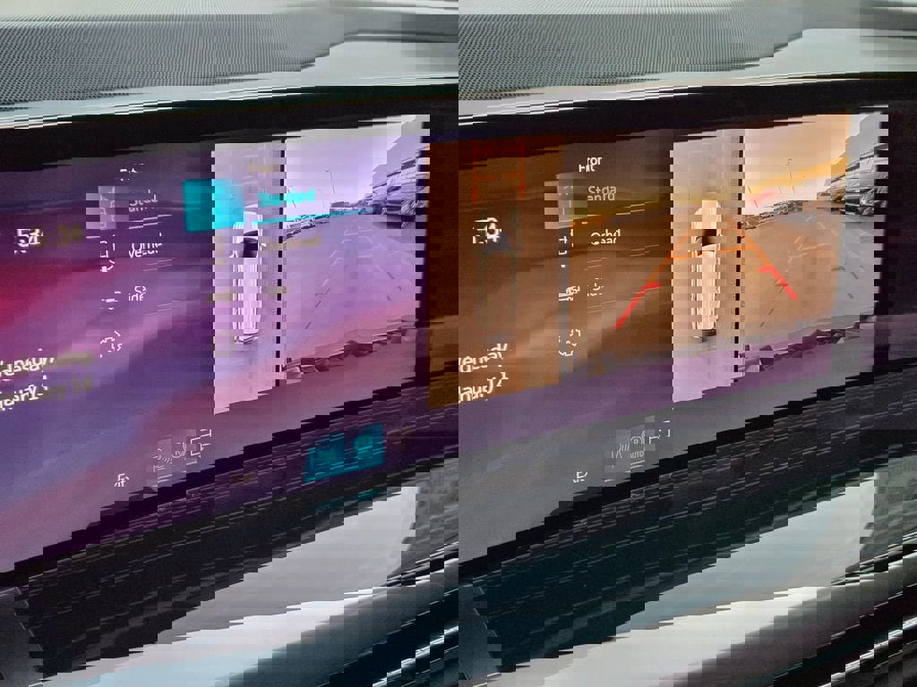 New 2026 Cadillac Escalade Sport w/ Touring Package image 19