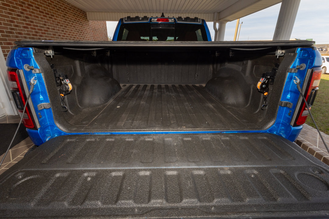 Used 2022 RAM 1500 Rebel w/ Level 1 Equipment Group image 30