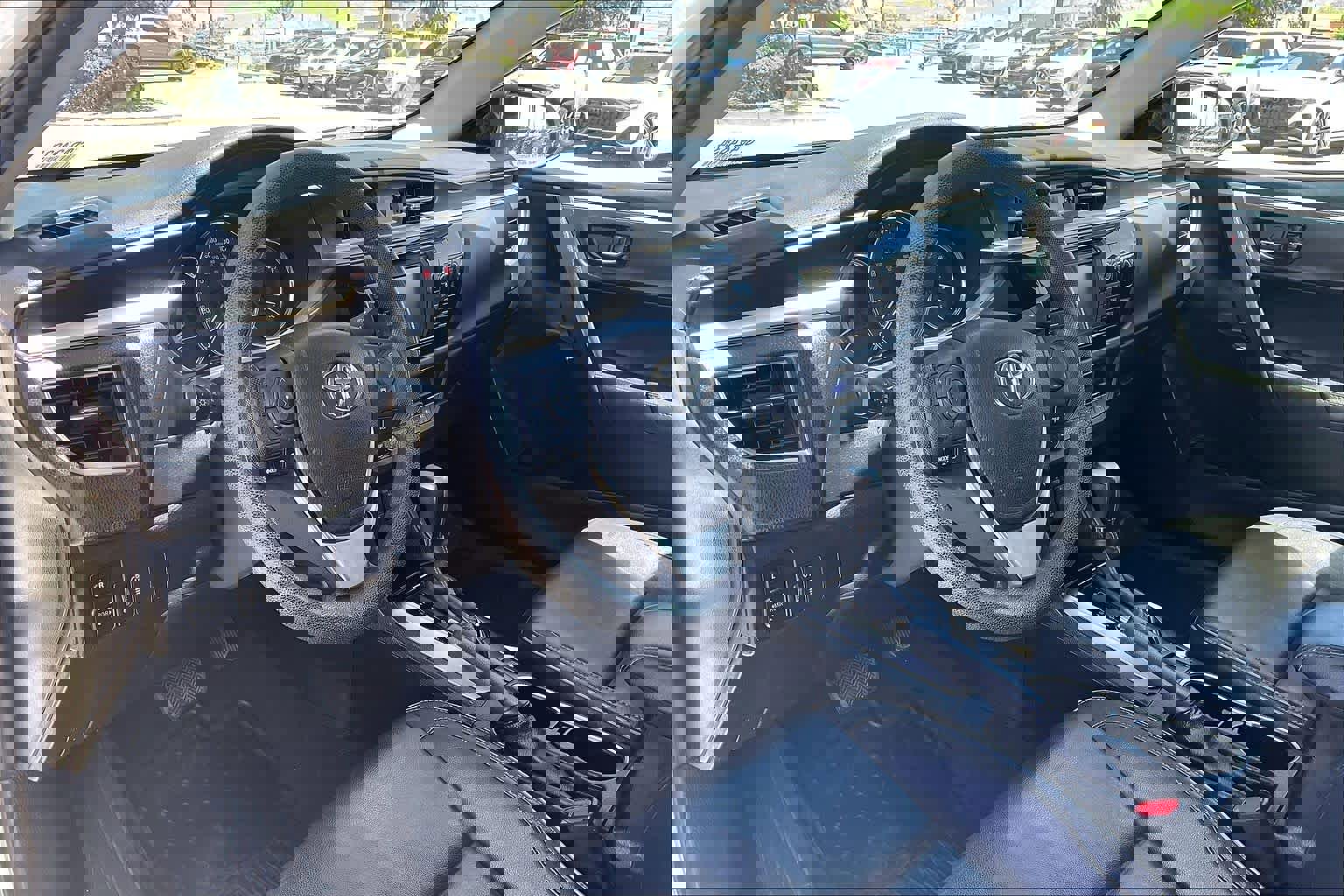 Used 2016 Toyota Corolla LE Premium FWD image 17