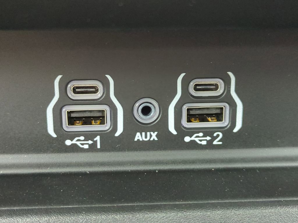 New 2026 RAM 1500 Laramie image 23