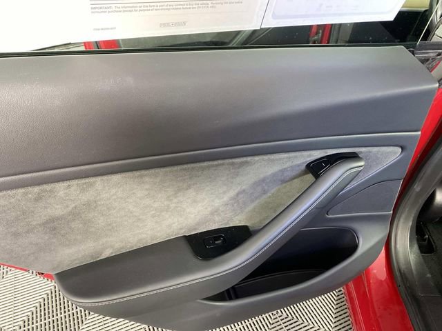 Used 2019 Tesla Model 3 Long Range image 22