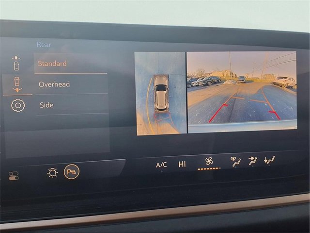 Used 2025 Buick Envision Sport Touring image 6