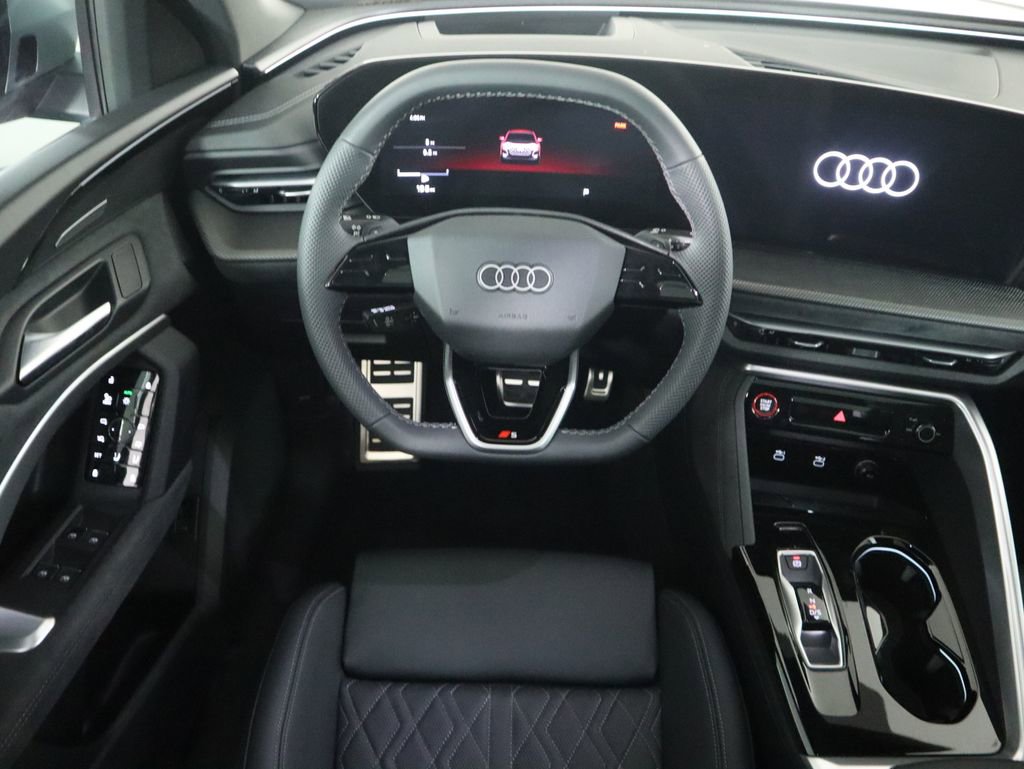 New 2025 Audi SQ5 Premium Plus image 11
