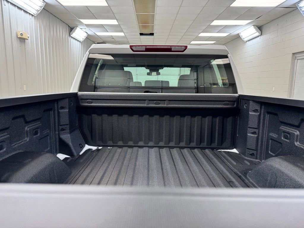 New 2026 GMC Sierra 1500 Pro w/ Trailering Package AWD/4WD image 24