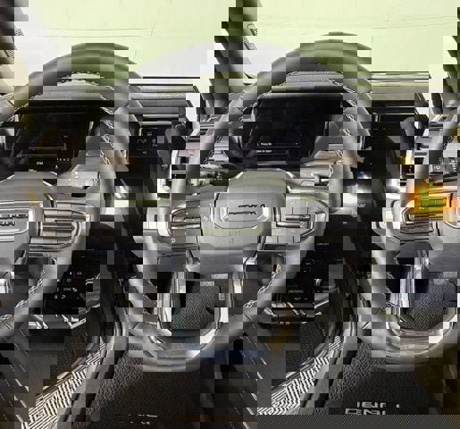 Certified 2025 GMC Acadia Denali FWD image 11