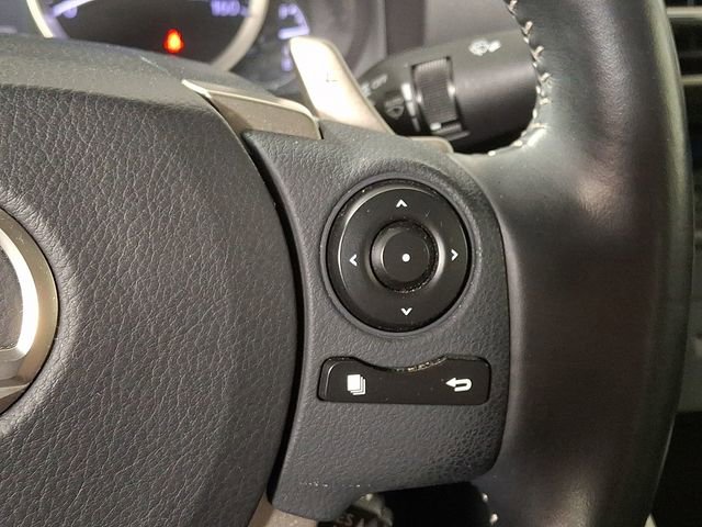 Used 2015 Lexus IS 250 AWD w/ Luxury Package image 23