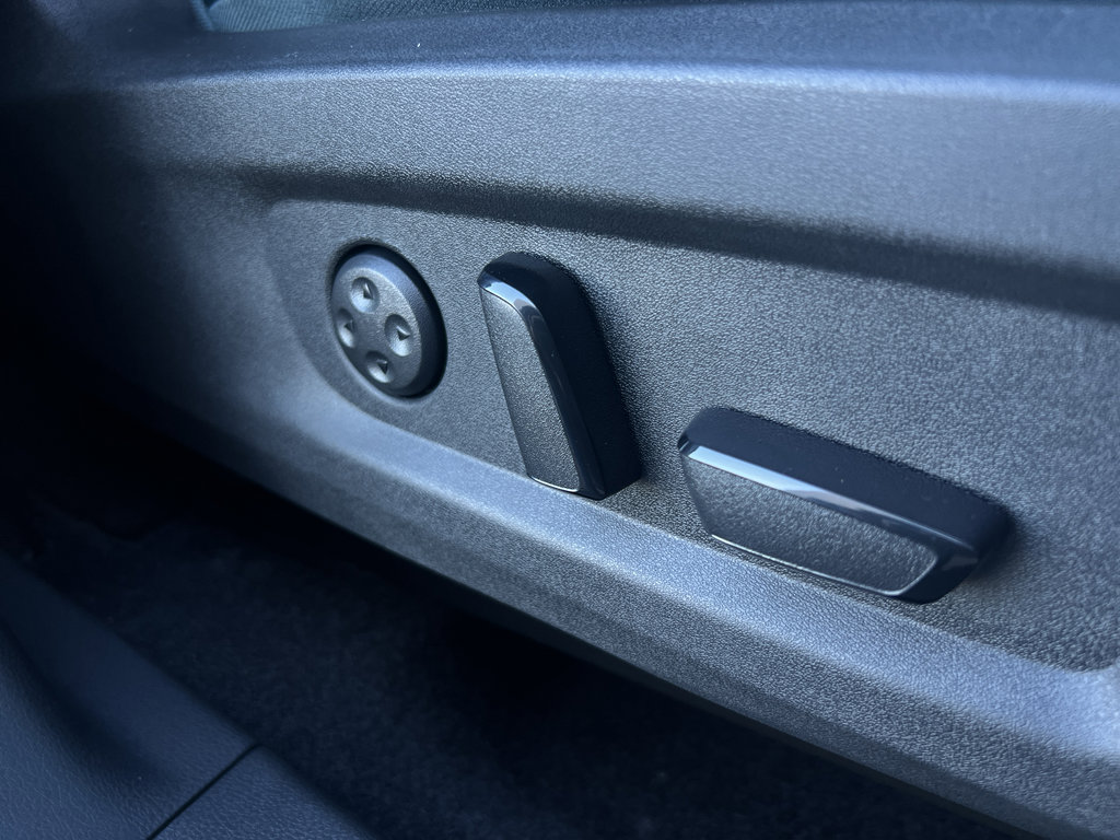 New 2026 Nissan Murano Platinum w/ Cargo Package image 27