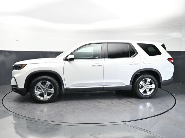 Used 2025 Honda Pilot EX-L image 8
