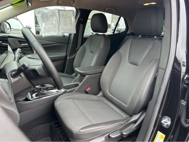 Used 2024 Buick Encore GX Preferred FWD image 5