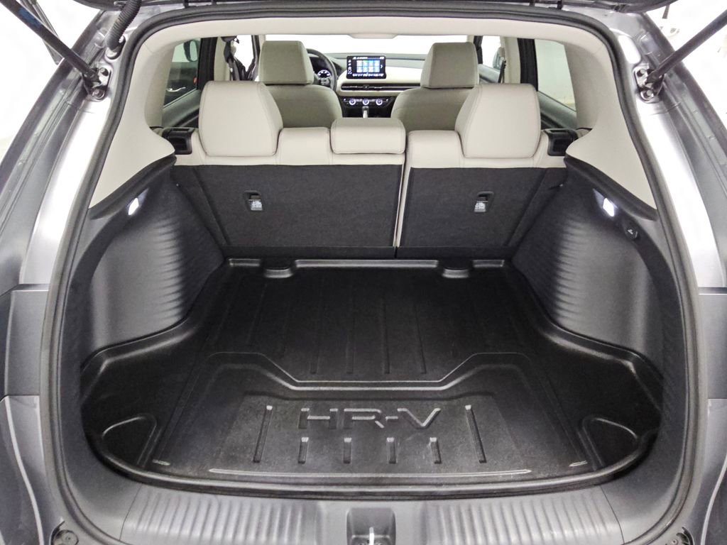 Used 2024 Honda HR-V EX-L image 31