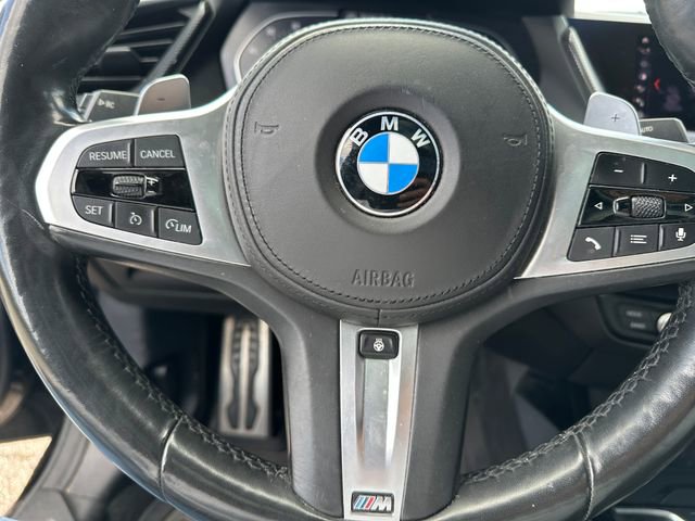 Used 2020 BMW M235i xDrive Gran Coupe w/ Shadowloine Package image 24