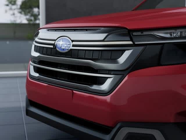 New 2026 Subaru Forester Limited AWD/4WD image 39