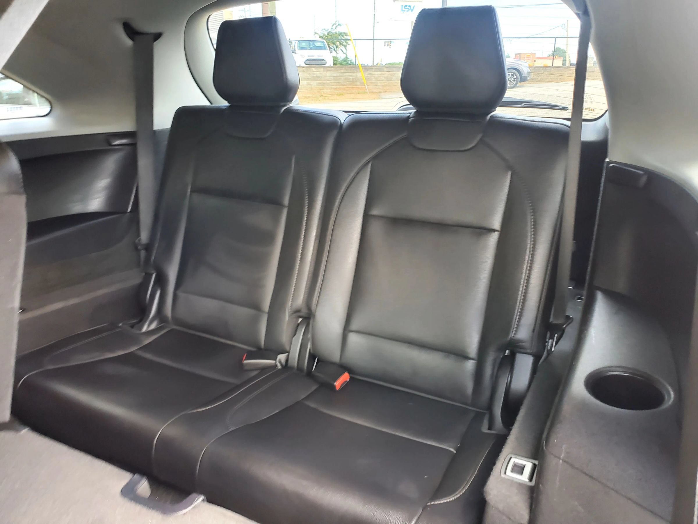 Used 2016 Acura MDX SH-AWD image 6