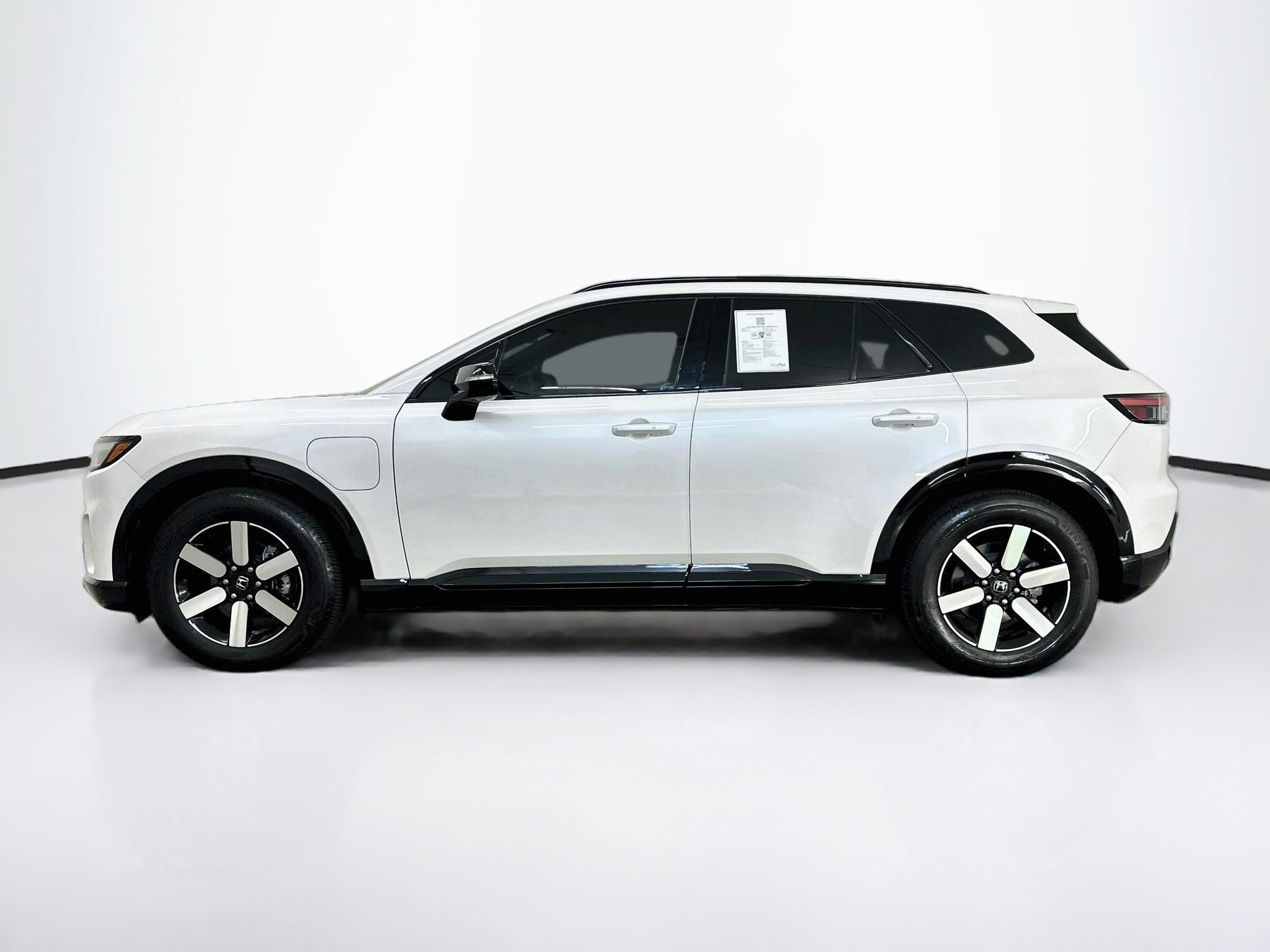 Used 2024 Honda Prologue Touring image 4