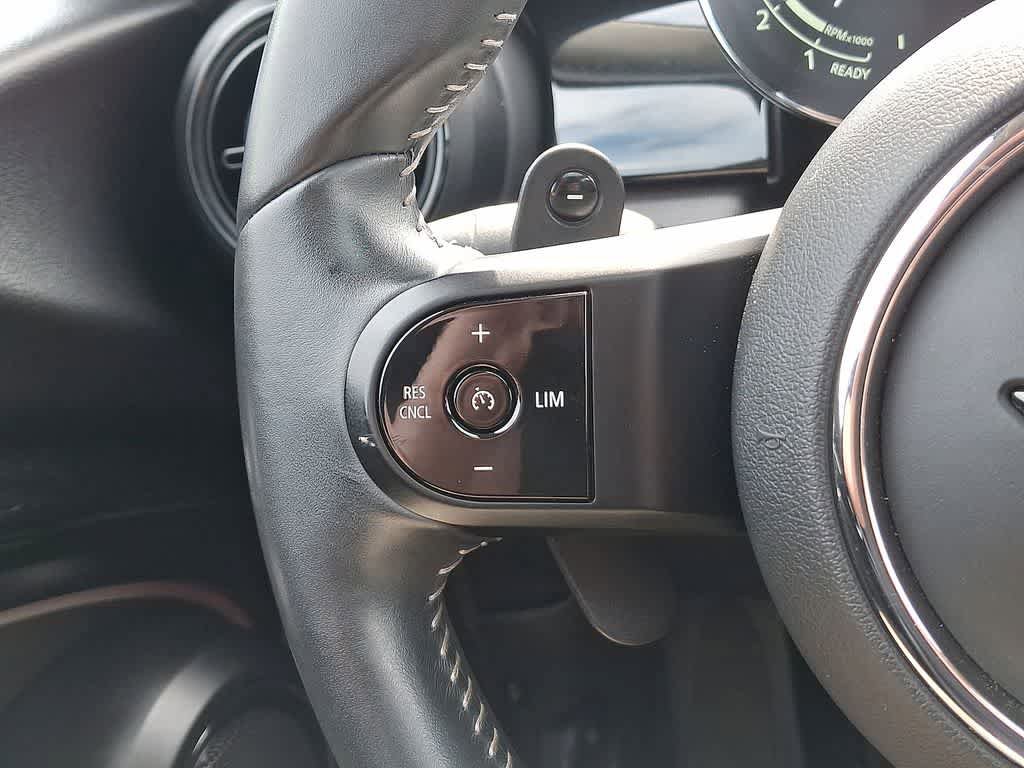 Used 2023 MINI Cooper S FWD image 17