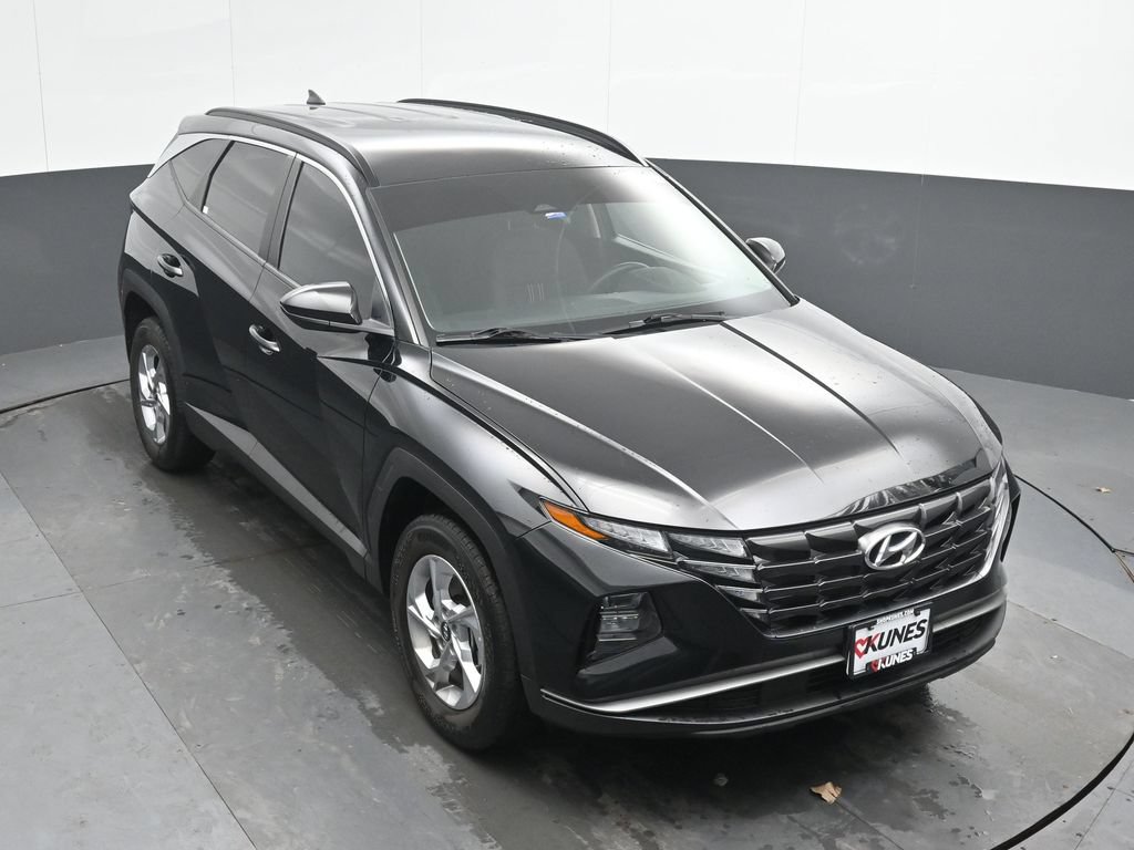 Used 2024 Hyundai Tucson SEL AWD/4WD image 29
