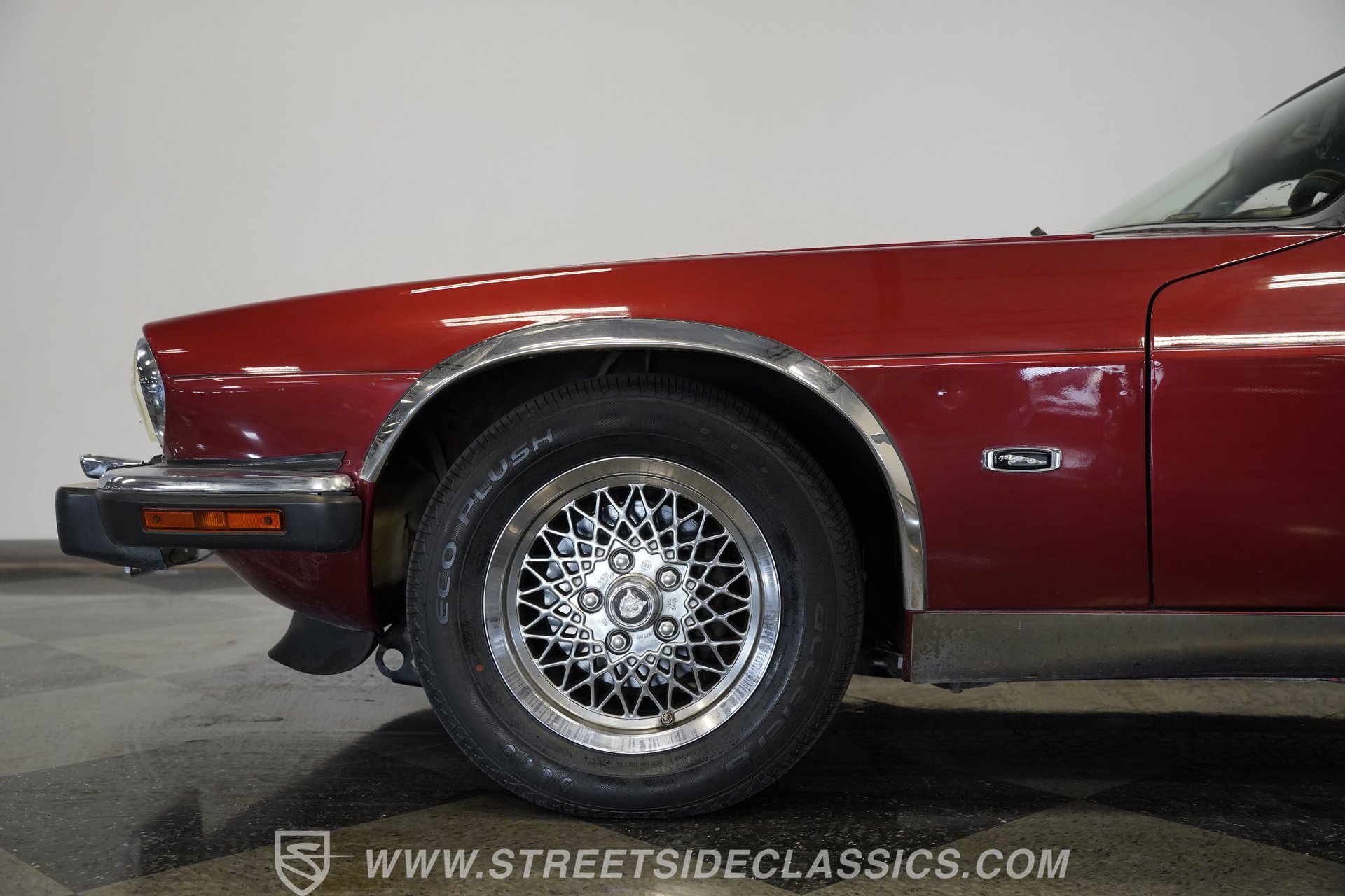 Used 1992 Jaguar XJS V12 Coupe image 25