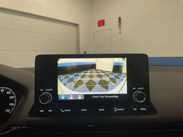 Used 2023 Honda Civic Sport image 17