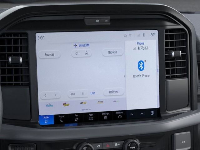 New 2026 Ford F150 XL image 14